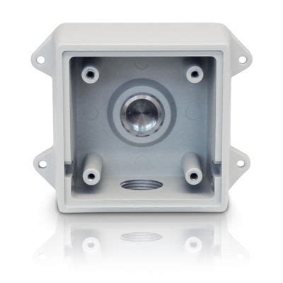 avigilon h4a-bo-xbox 1 junction box h3-bo-ir hd bullet cam|Avigilon h4a junction box.